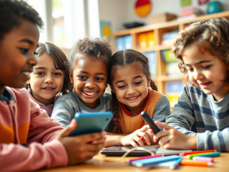 KI im Deutschunterricht für DaZ-Lernende