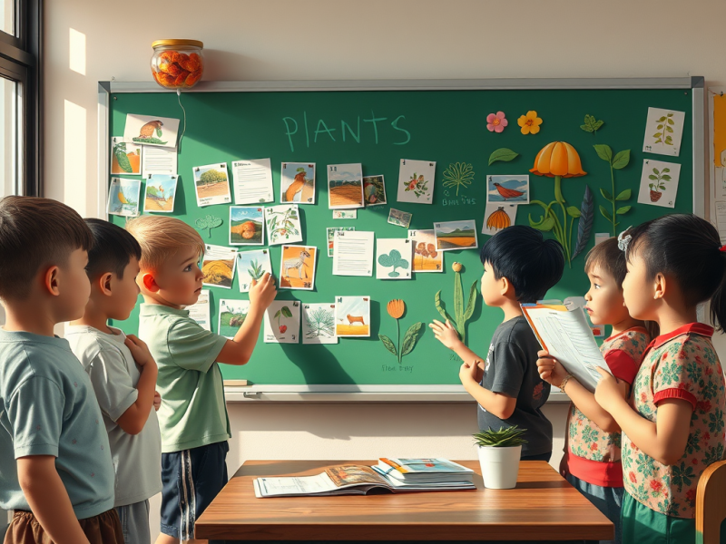 Schreiben lernen – Schreibend Lernen